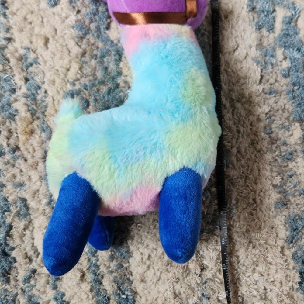 Fortnite Llama 11" Plush Stuffed Animal || EUC - Picture 4 of 6